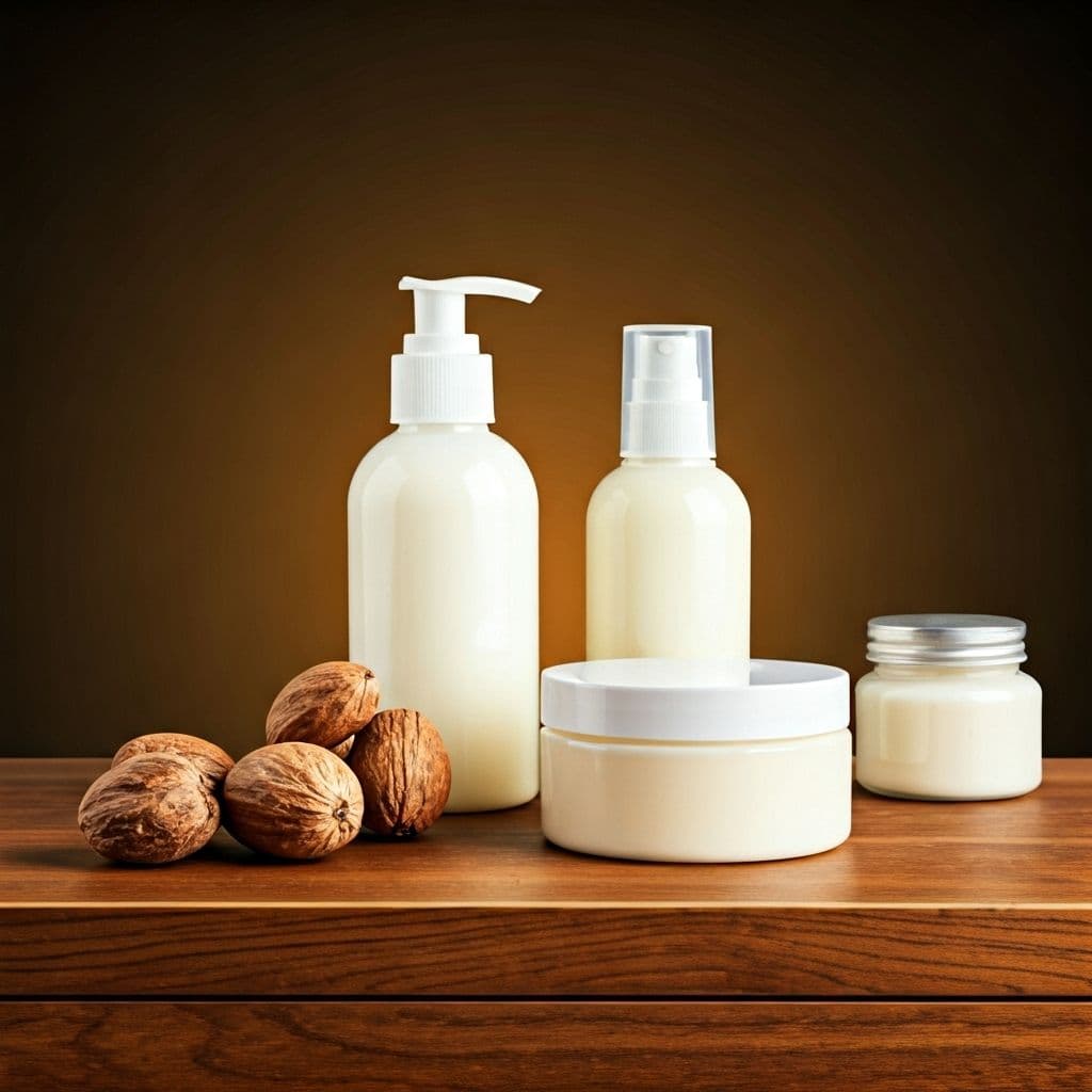 Cosmetics & Personal Care