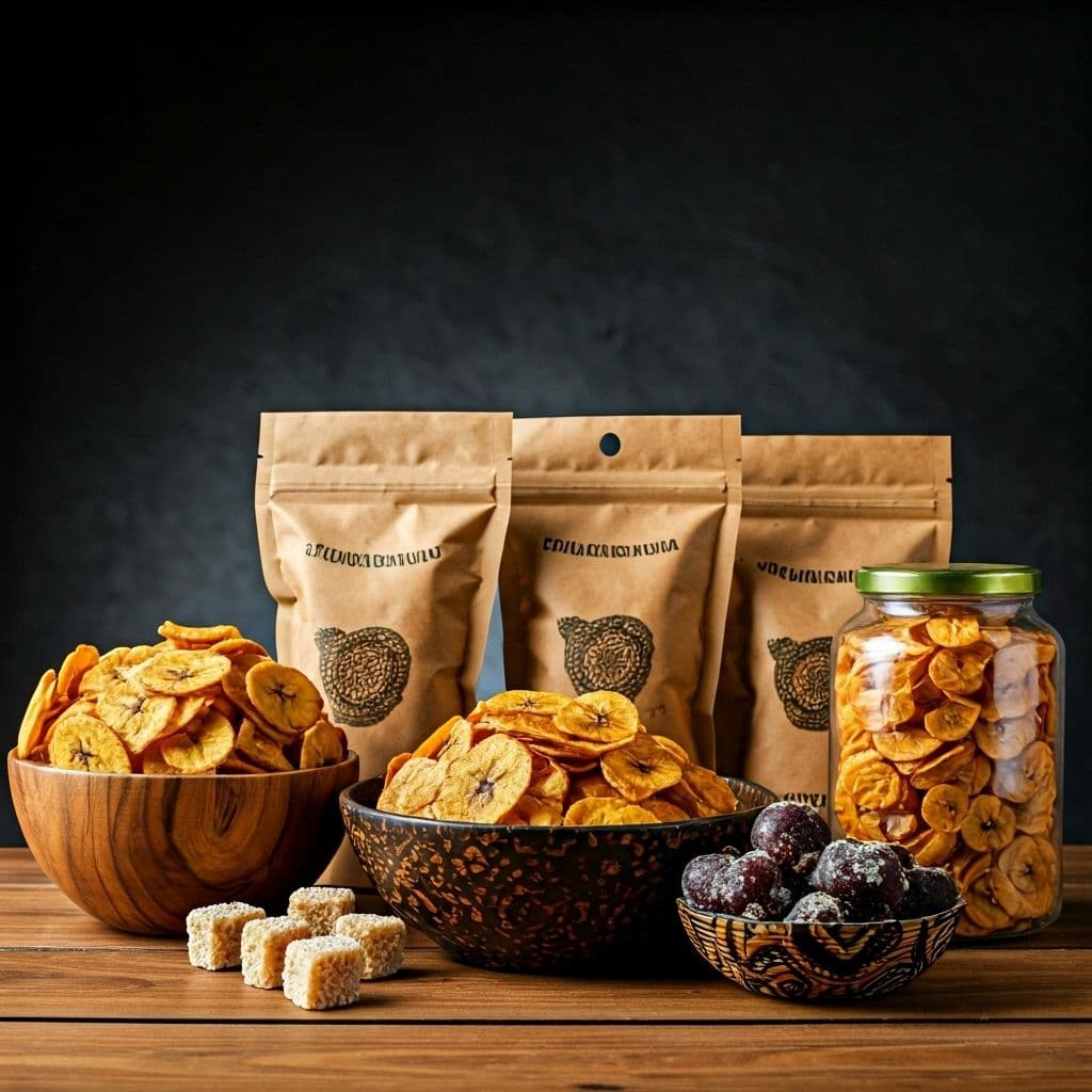 Snacks & Treats